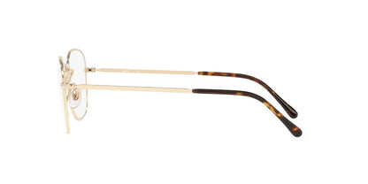 Anteojos Ópticos Gmo GN1004 Dorado