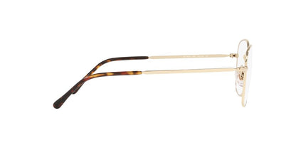 Anteojos Ópticos Gmo GN1004 Dorado