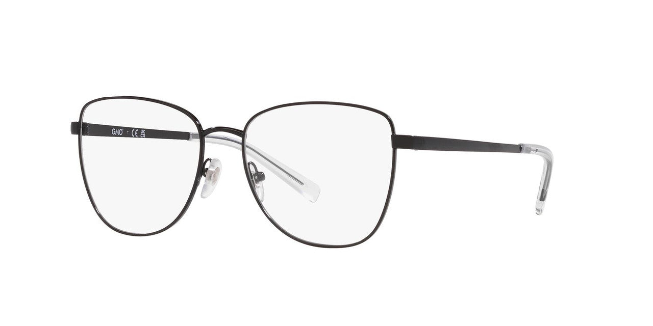 Anteojos Ópticos Gmo GN1005 Negro