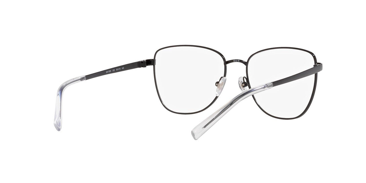Anteojos Ópticos Gmo GN1005 Negro