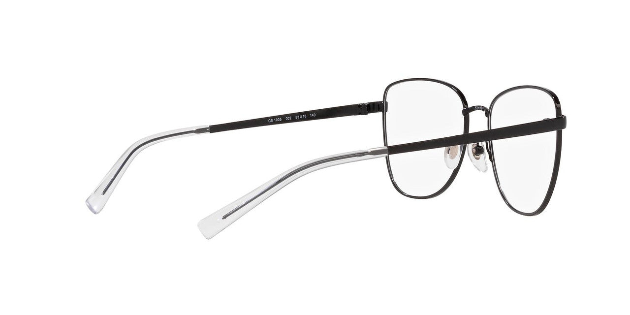 Anteojos Ópticos Gmo GN1005 Negro