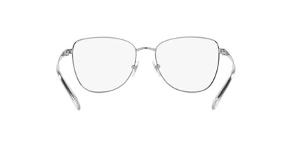 Anteojos Ópticos Gmo GN1005 Plateado