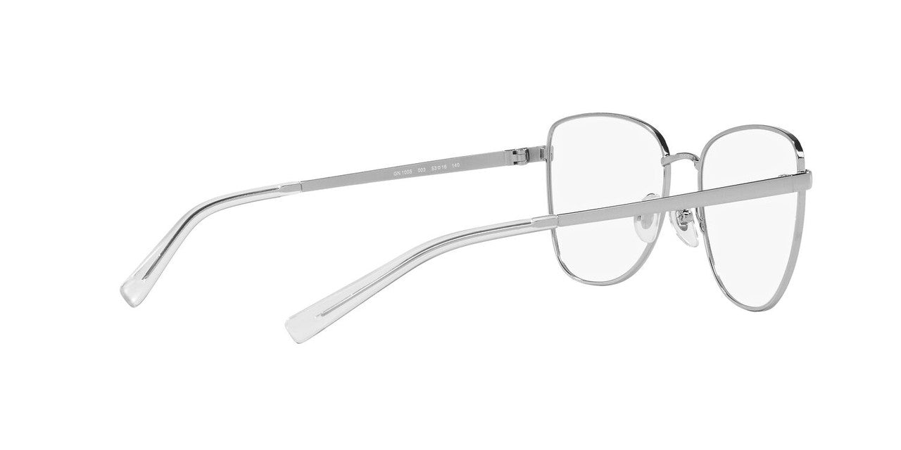 Anteojos Ópticos Gmo GN1005 Plateado
