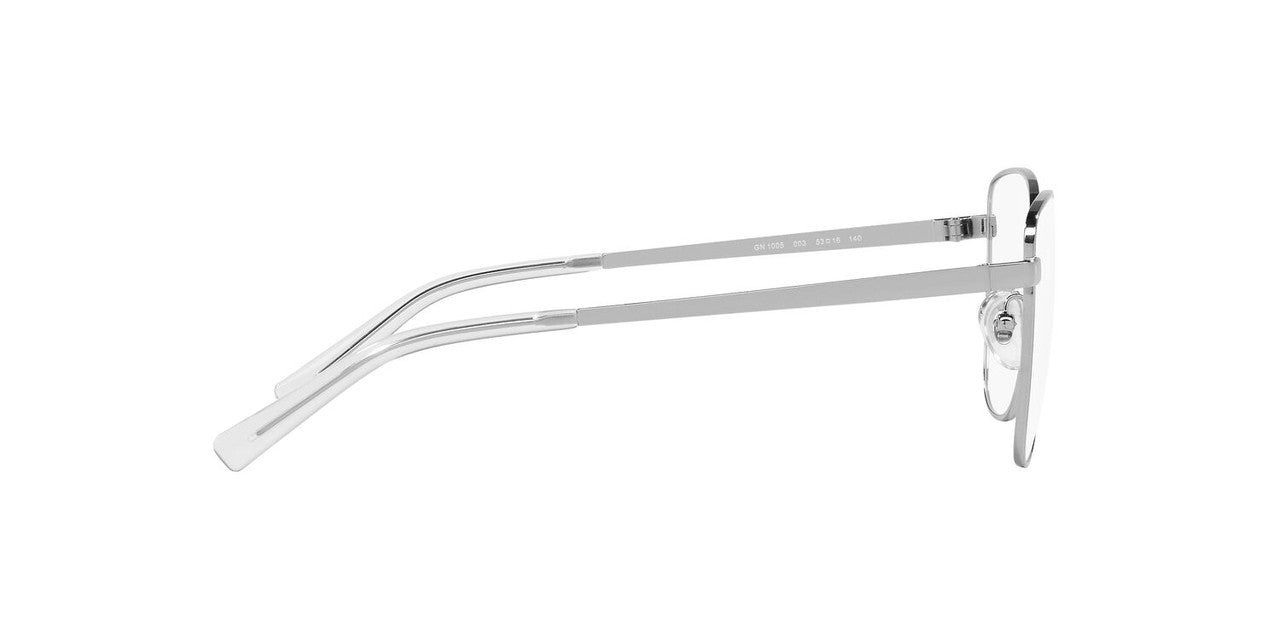 Anteojos Ópticos Gmo GN1005 Plateado