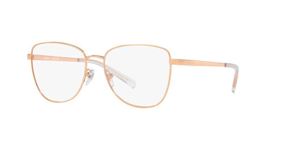 Anteojos Ópticos Gmo GN1005 Dorado
