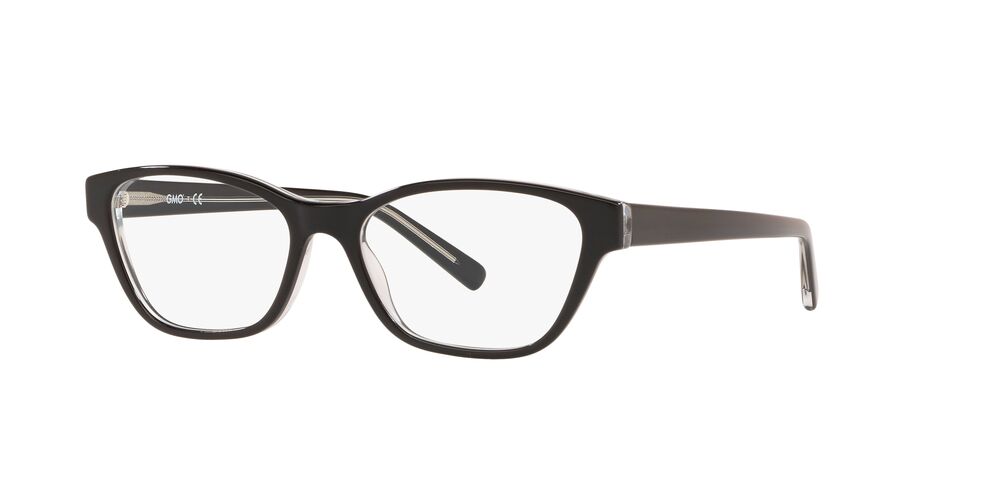 Anteojos Ópticos Gmo GN2001 Negro