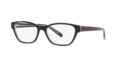 Anteojos Ópticos Gmo GN2001 Negro