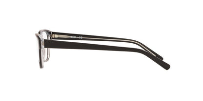 Anteojos Ópticos Gmo GN2001 Negro