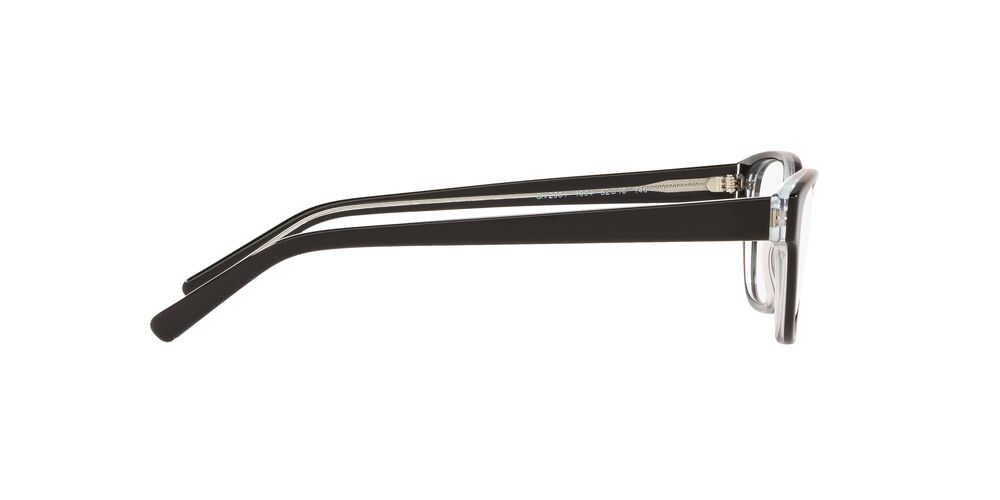Anteojos Ópticos Gmo GN2001 Negro