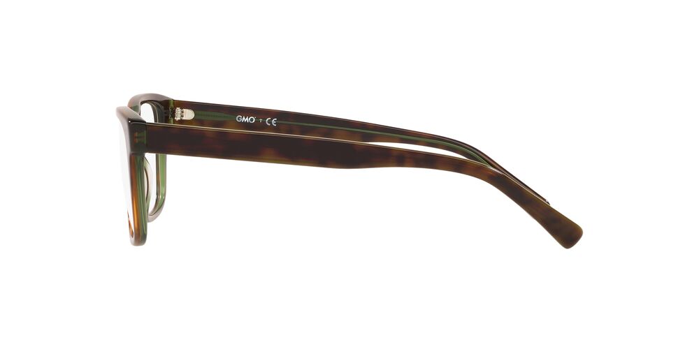 Anteojos Ópticos Gmo GN2002 Havana