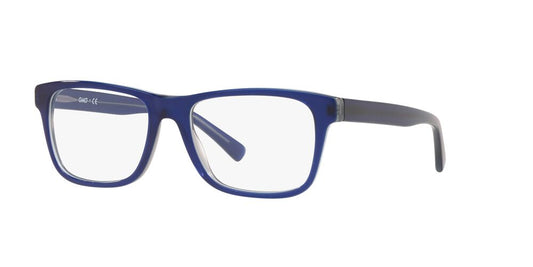 Anteojos Ópticos Gmo GN2002 Azul