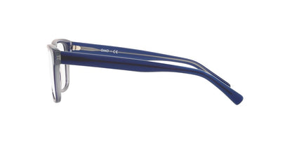 Anteojos Ópticos Gmo GN2002 Azul