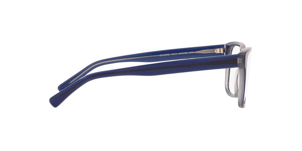 Anteojos Ópticos Gmo GN2002 Azul