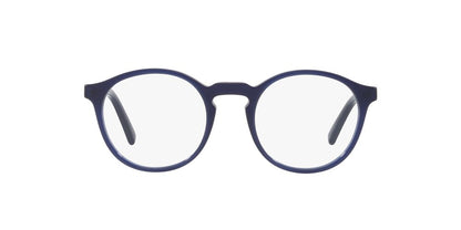 Anteojos Ópticos Gmo GN2003 Azul
