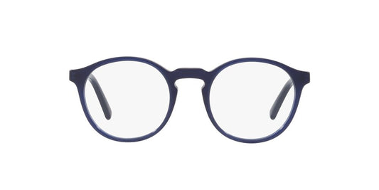 Anteojos Ópticos Gmo GN2003 Azul