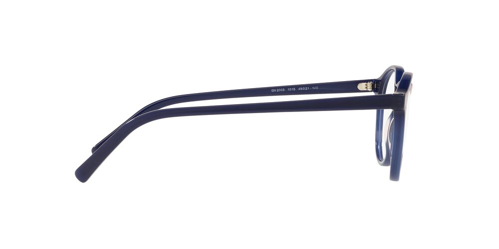 Anteojos Ópticos Gmo GN2003 Azul