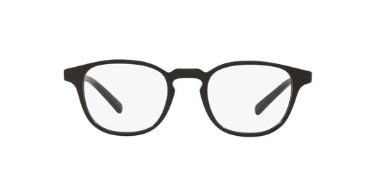 Anteojos Ópticos Gmo GN2004 Negro