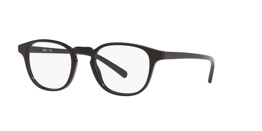 Anteojos Ópticos Gmo GN2004 Negro
