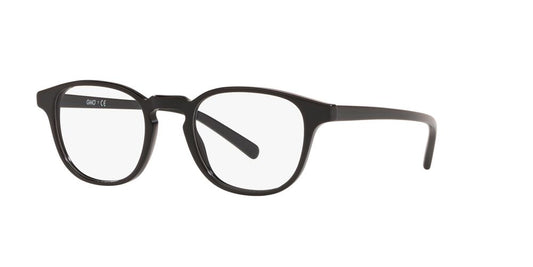 Anteojos Ópticos Gmo GN2004 Negro