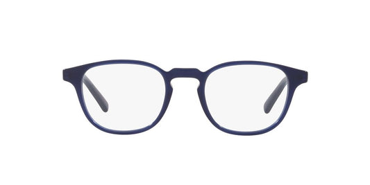 Anteojos Ópticos Gmo GN2004 Azul