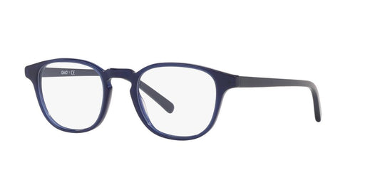 Anteojos Ópticos Gmo GN2004 Azul