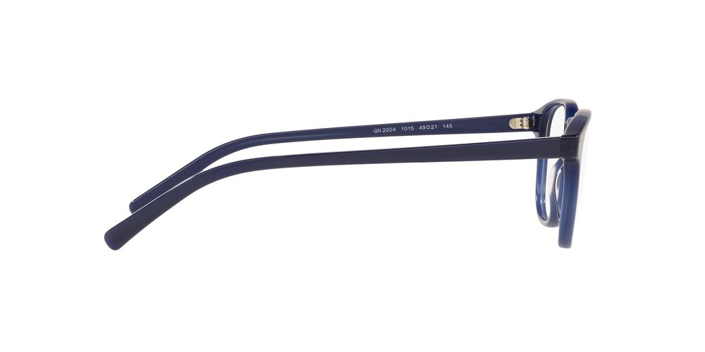 Anteojos Ópticos Gmo GN2004 Azul