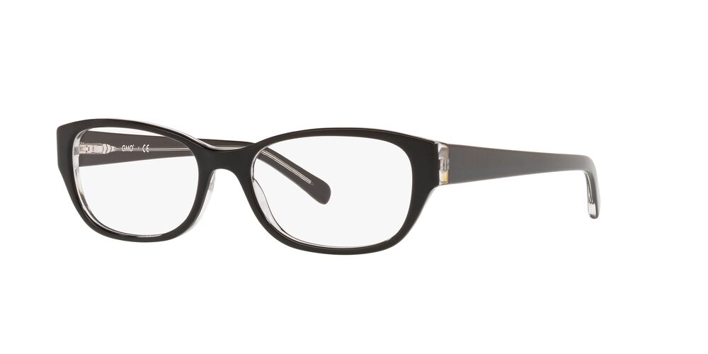 Anteojos Ópticos Gmo GN2005 Negro