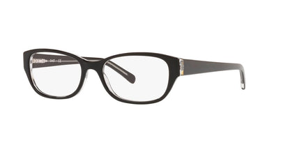 Anteojos Ópticos Gmo GN2005 Negro