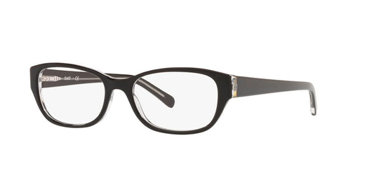 Anteojos Ópticos Gmo GN2005 Negro