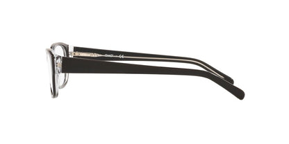 Anteojos Ópticos Gmo GN2005 Negro