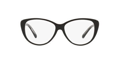 Anteojos Ópticos Gmo GN2006 Negro