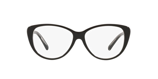 Anteojos Ópticos Gmo GN2006 Negro