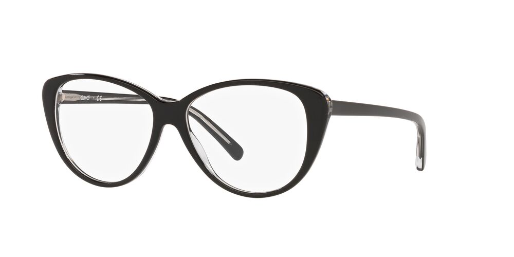 Anteojos Ópticos Gmo GN2006 Negro