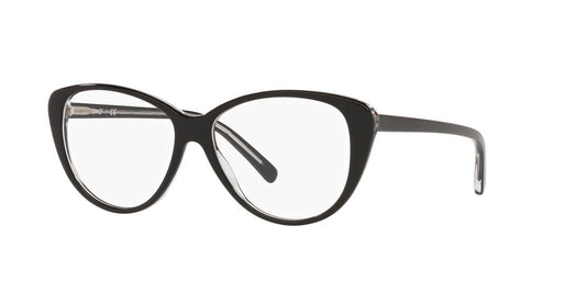Anteojos Ópticos Gmo GN2006 Negro