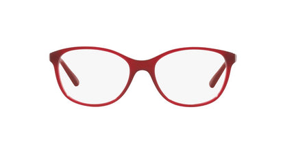 Anteojos Ópticos Gmo GN2008 Rojo