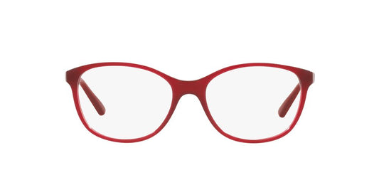 Anteojos Ópticos Gmo GN2008 Rojo
