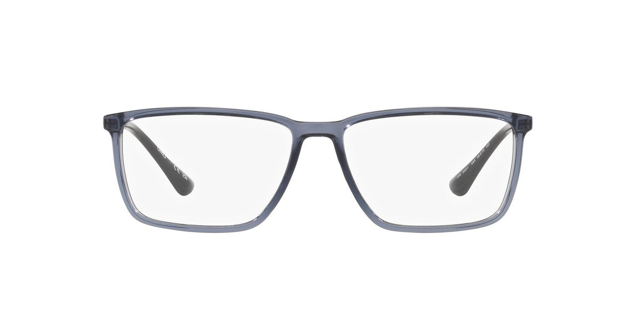 Anteojos Ópticos Gmo GN3501 Gris