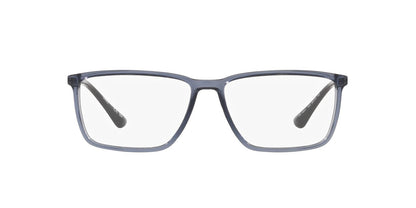Anteojos Ópticos Gmo GN3501 Gris