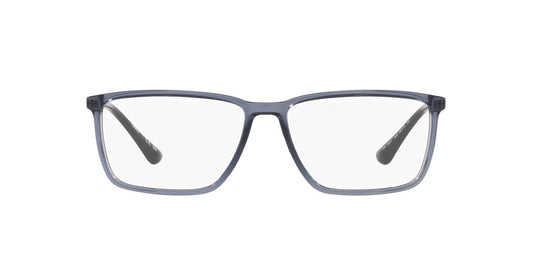 Anteojos Ópticos Gmo GN3501 Gris