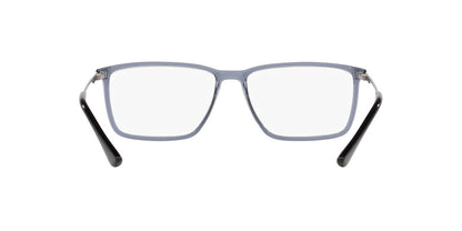 Anteojos Ópticos Gmo GN3501 Gris