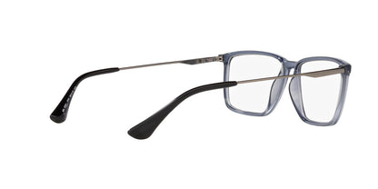 Anteojos Ópticos Gmo GN3501 Gris