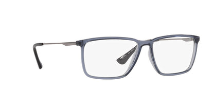 Anteojos Ópticos Gmo GN3501 Gris