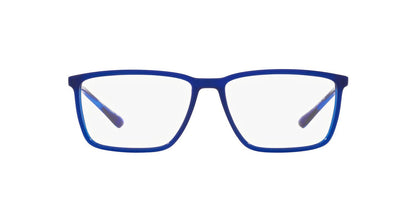 Anteojos Ópticos Gmo GN3501 Azul