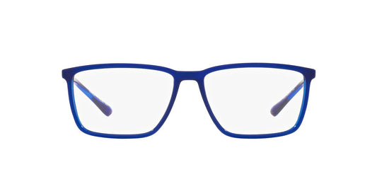Anteojos Ópticos Gmo GN3501 Azul