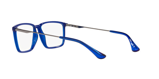 Anteojos Ópticos Gmo GN3501 Azul