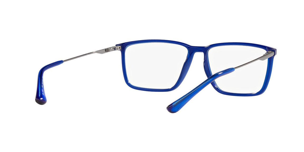 Anteojos Ópticos Gmo GN3501 Azul