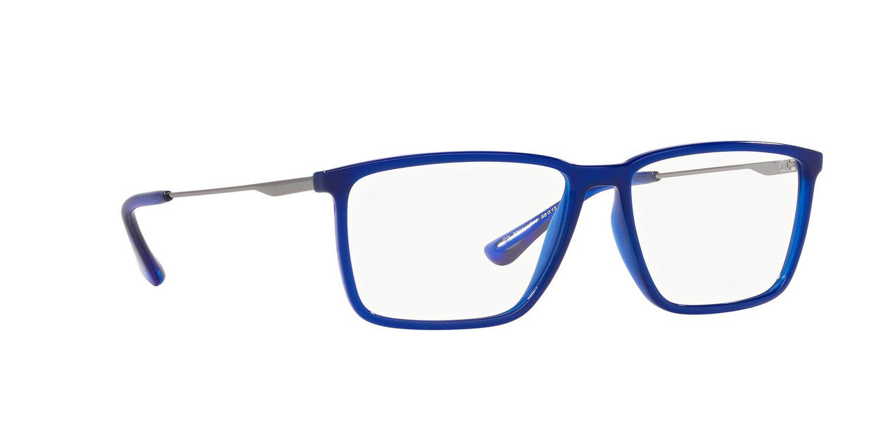 Anteojos Ópticos Gmo GN3501 Azul