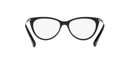 Anteojos Ópticos Gmo GN3504 Negro