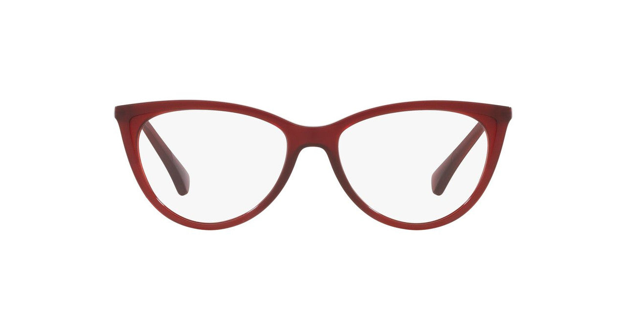 Anteojos Ópticos Gmo GN3504 Rojo