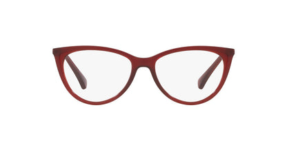 Anteojos Ópticos Gmo GN3504 Rojo